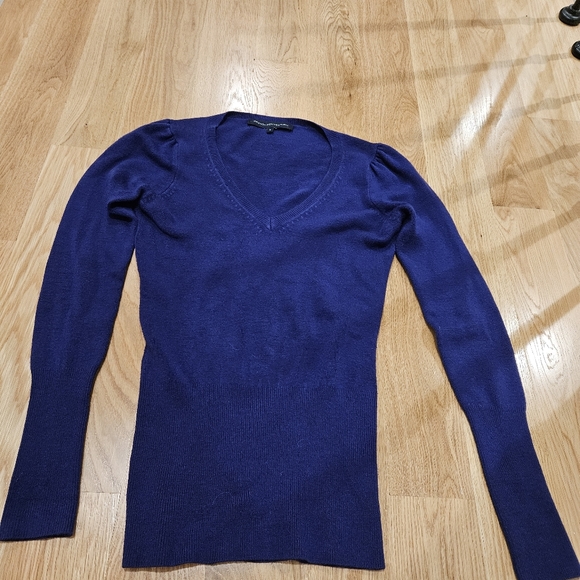 French Connection Sweater - Picture 3 of 3